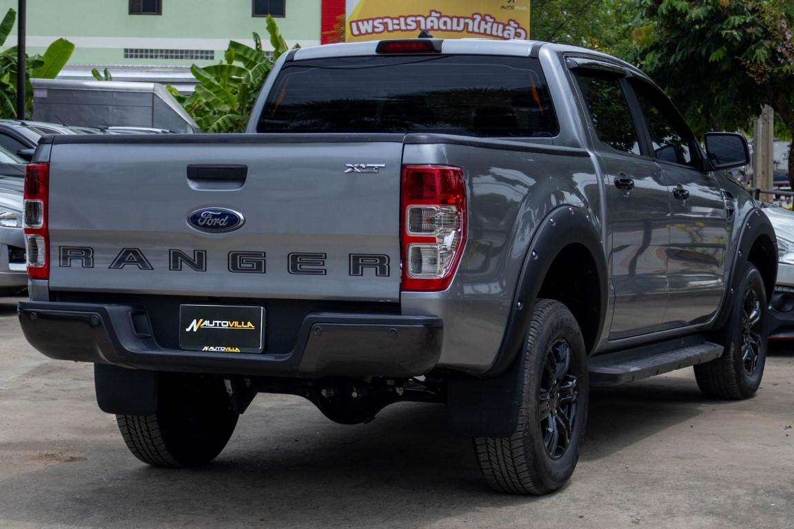 Ford Ranger Doublecab HiRider 2.2 XLT A/T 2021 *RK1956*